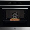 Vstavaná rúra Electrolux EOE7F31X