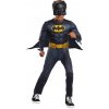 Rubies Detský kostým - Batman Deluxe Veľkosť - deti: L: 128 cm