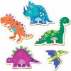 Puzzle pre najmenších Baby 5 Educa Dinosaurus od 24 mes