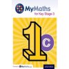 MyMaths for Key Stage 3: Student Book 1C