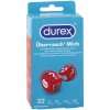Durex kondómy Mix Surprise Me 22 ks