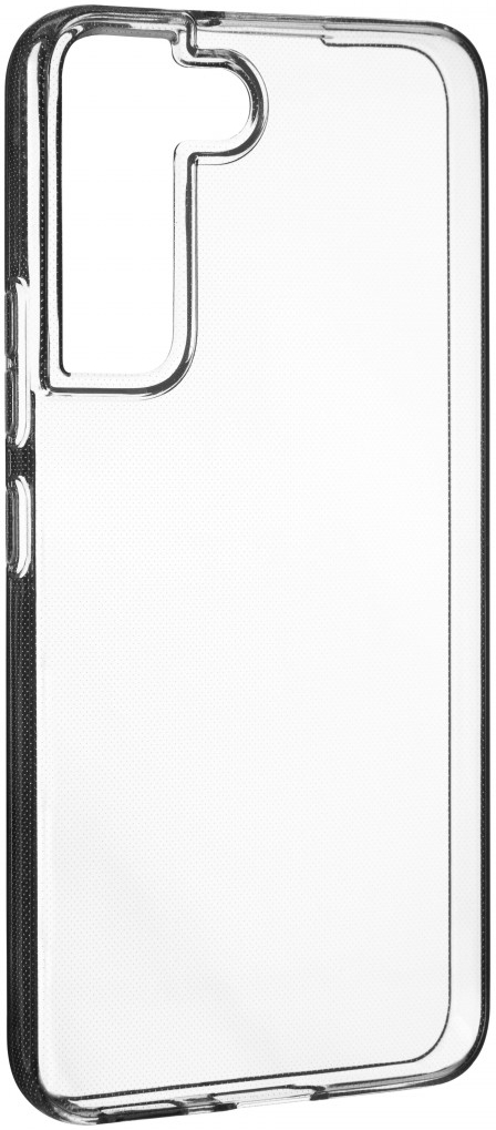 Púzdro FIXED Slim AntiUV Samsung Galaxy S22 5G FIXTCCA-838 čiré
