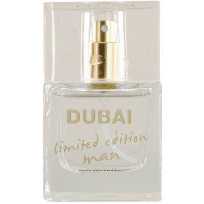 HOT Pheromone Perfume DUBAI Limited Edition Men 30 ml