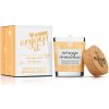 Magnetifico Enjoy it! Massage Candle Tropic Sea Salt 70ml
