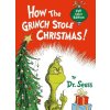 How the Grinch Stole Christmas! Deluxe Color Edition - Dr Seuss