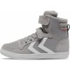 Obuv Hummel SLIMMER STADIL LEATHER HIGH JR 204494-1100 Veľkosť 38 EU | 5 UK | 6 US | 24 CM