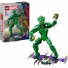 LEGO® Marvel 76284 Zostaviteľná figúrka: Zelený Goblin