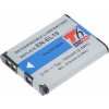 T6 power EN-EL19 Bateria Nikon, 620 mAh (2.3 Wh), Li-ion DCNI0014