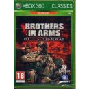 Hra na Xbox 360 Brothers in Arms: Hell’s Highway