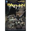 DC Comics Batman 1: The Court of Owls (The New 52)