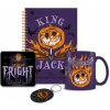 Pyramid Darčeková súprava The Nightmare Before Christmas - Bumper Gift Set (hrnček, podtácok, kľúčenka, zápisník)