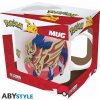Pyramid Hrnček International Pokémon Zamazenta And Zacian keramika 300 ml