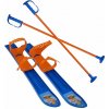 Lyže dětské SULOV® 60cm, modré