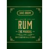 Rum The Manual