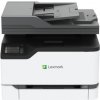 Lexmark CX431adw color laser MFP, 24 ppm, duplex, Wi-Fi, DAF, dotykový LCD, LAN