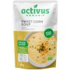 Activus BIO Kukuričná polievka 400 g