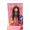 Bratz Goin' Out! bábika Jade Zberateľská módna darčeková bábika