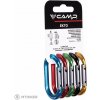 CAMP Rack Pack Ekto set karabín