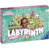 Ravensburger Labyrinth Junior Gabby's Dollhouse