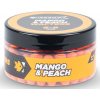 Feeder Expert Wafters Mango Broskev 100 ml - 6 mm
