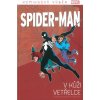 Marvel (16) Komiksový výběr Spider-Man: V kůži vetřelce