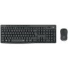 Logitech MK295 Silent Wireless Keyboard Mouse Combo 920-009806