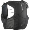 Salomon Active Skin 4 Set LC2178200 - black metal XL