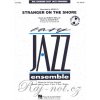Stranger on the Shore + CD jazz band - skóre & parts
