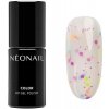 NeoNail gél lak Game Set Glam 7,2 ml