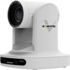 PTZ Camera -30X-NDI wPSU - White AVMATRIX