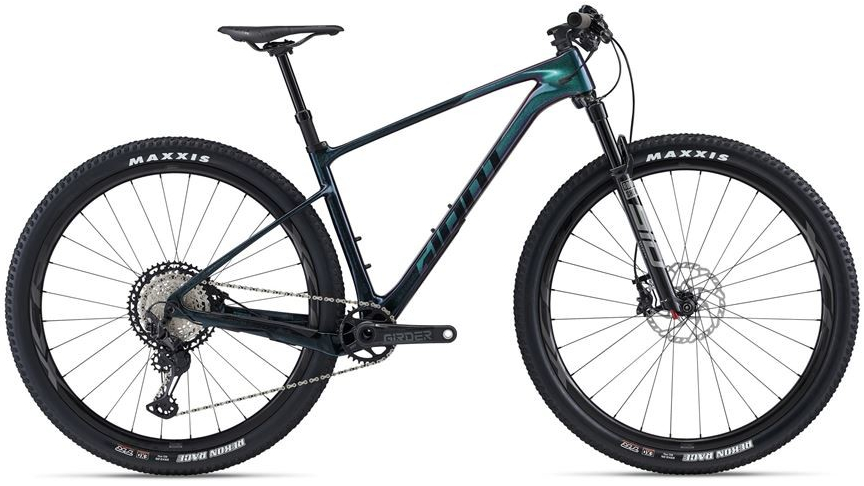 Giant XTC Advanced SL 1 2023