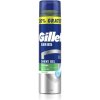 Gillette Series Aloe Vera upokojujúci gél na holenie 240 ml