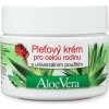 BC BIO Aloe Vera Telový a pleťový krém 260ml