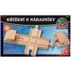 Maxim kríženie + nárazníky