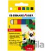 Eberhard Faber Modelovacia hmota Colori 6 farieb