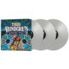 Rundgren Todd - Individualist ATrue Star / Silver / Vinyl / 3LP [3 LP]