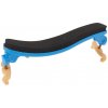Bacio Instruments Shoulder Rest 1/2 - 1/4 BL