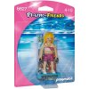 Playmobil 6827 Fitness trénerka