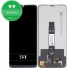 LCD displej + Dotykové sklo Xiaomi Redmi A2 Aftermarket