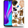 Picasee ULTIMATE CASE pro Xiaomi Redmi 9C - Frenchies