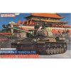 DRAGON Model Kit tank 6804 - JS-2m UZTM PRODUCTION TYPE, CHINESE VOLUNTEER (1:35)