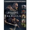 Ubisoft Montreal Assassin's Creed: Valhalla - Complete Edition (PC) Ubisoft Connect Key 10000195319048