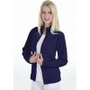Perlička® Zdravotnícka mikina MACA Tmavomodrá Veľkosť: XXL, Farba: tmavomodrá