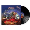 Judas Priest: Painkiller (35th Anniversary Remastered Edition) - Vinyl (LP)
