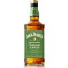 Jack Daniels Apple 35% 0,7l (čistá fľaša)