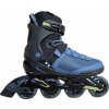Pánske inline korčule Stuf Sonic Alu 84 Velikost: 42