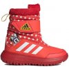 adidas Performance Winterplay Minnie - Bright Red/Cloud White/Better Scarlet 33.5