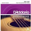 D'Addario EJ38H Struny pre akustickú gitaru