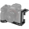 Arca-type L Bracket for Sony A1&A7S III&A7R IV&A 9 II 3207 SmallRig