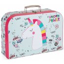 Karton P+P Unicorn iconic 34 cm